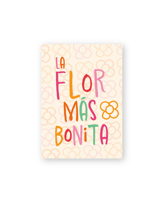 Postal de Barcelona | Panot