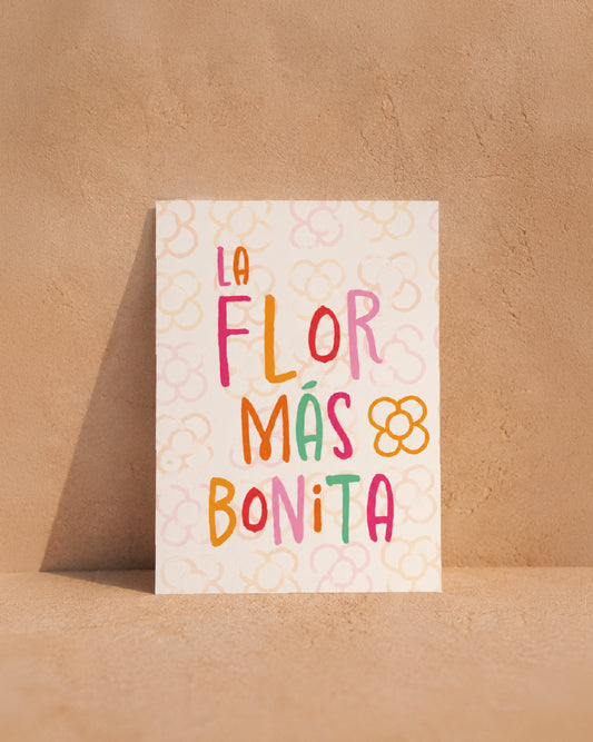 Postal de Barcelona | Panot