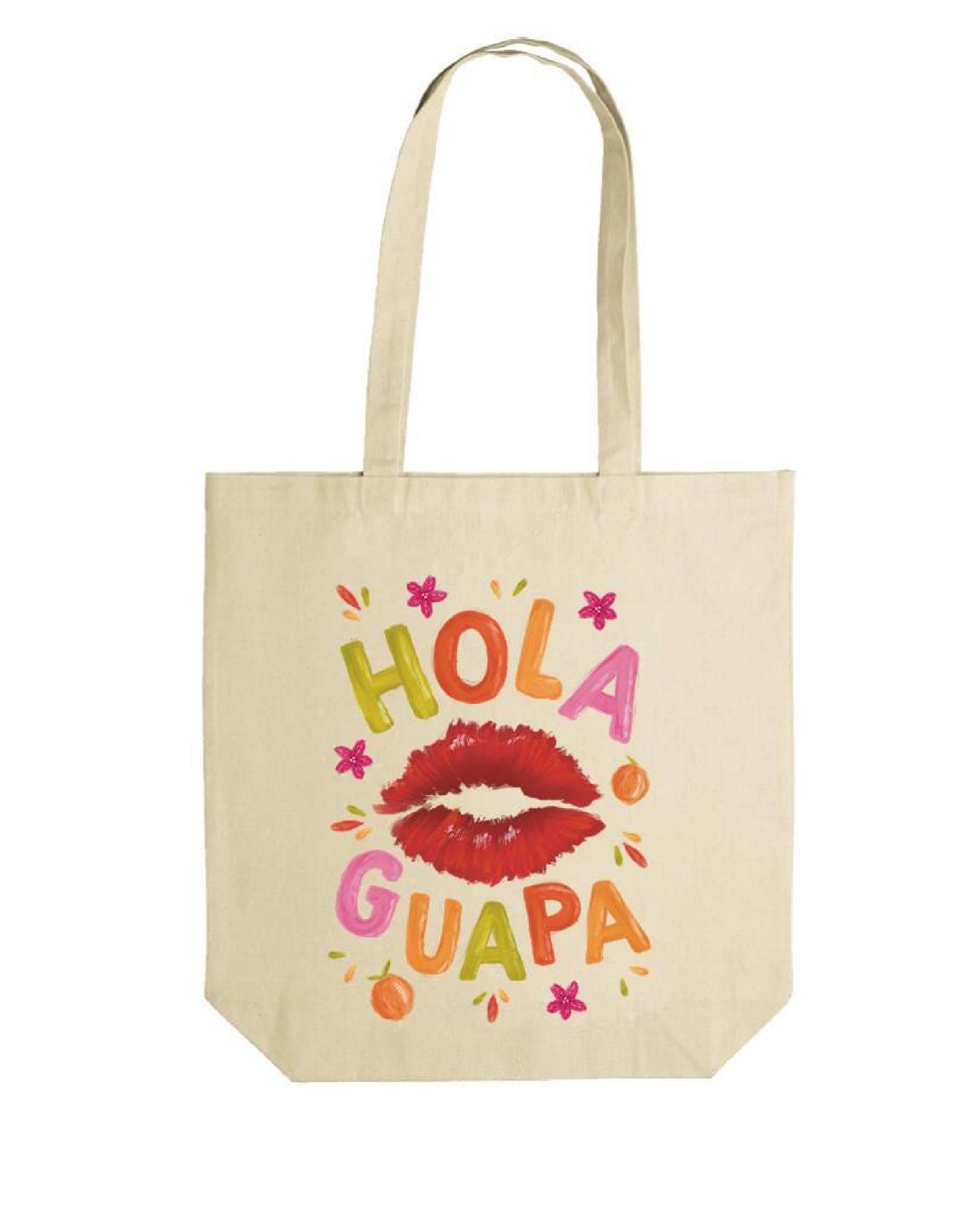 Tote bag | Hola Guapa