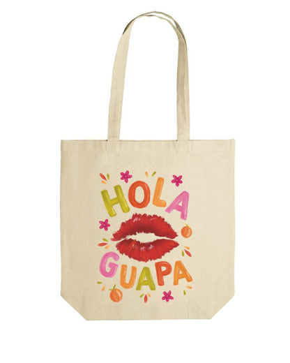 Tote bag | Hola Guapa
