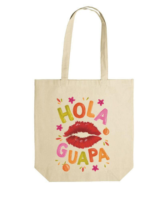 Tote bag | Hola Guapa